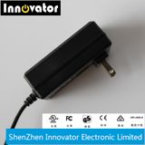 24V 1.5A 36W AC DC Wall-Mount Type Portable Power Adapter for Display Certificated by UL TUV & GS Ce
