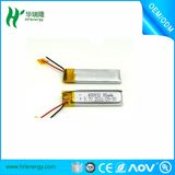 3.7V 85mAh Lipo Battery/Li-Polymer Battery/Li Polymer Battery