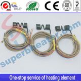 Industrial Spiral Hot Runner Coil Heater