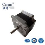 High Accuracy NEMA23 Hybrid Stepper Motor (57SHD0007-25M) , High Torque 1.8 Degree Step Motor for Packing Machine