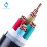 IEC 60502 600/1000V PVC / XLPE Insulated Powe...