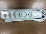 Best Price Swiss S+ Multi-Socket Power Strip