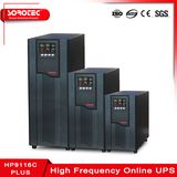 High Frequency on Line UPS HP9116c Plus 1-3/6-10/10-20kVA