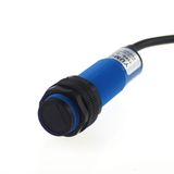 G18 Series Proximity Switch Sensing Range 10cm Photoelectric Sensor