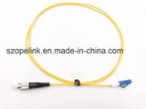 Fiber Optic FC-LC Patch Cords