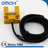 E3s-GS15 Series 15mm Groove Photoelectric Switch, Groove Photo Sensor 16*35.5*40.5mm