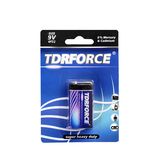 9V Heavy Duty Dry Battery 6f22 for Remote Control