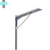 Hot Sell Integrated Solar LED Solar Street Light 25W All in One Garden Light