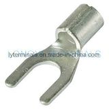 Non-Insulated Spade Terminals