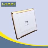 Telephone Socket BS Standard Design