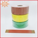 Low Voltage Heat Shrinkable Insulation Sleeve for Copper Busbar