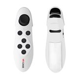 Vr Case Gamepad Bluetooth Remote Controller for Vr Glasses