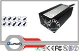 42V 21A Automatic Battery Charger with MCU Controller