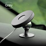 Qi Wireless Mobile Phone Car Charger Holder for Samsung/iPhone 8/8plus/X
