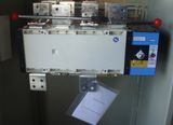 3200A Motor Operated Changover Switch (GLD-3200/3P)