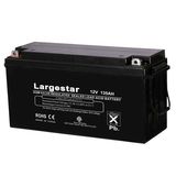 Solar Battery UPS Battery Storage Battery (12V 135ah)