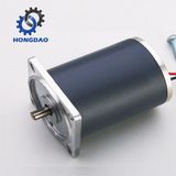 Low Speed DC Micro Gear Motor 12V 60W for Blender_D