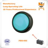 Lema on off Push Button Switch Pbs-006