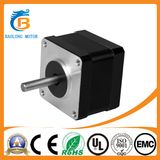 16HI4508 5-Phase 0.36deg Stepping Step Stepper Motor for CNC Machine