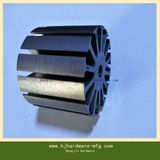 Customized Metal Stamped High Precision Motor Accessories