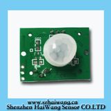 PIR Motion Sensor Module (HW8002)