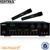 China Supplier Power Audio Speaker Amplifier 50W*2