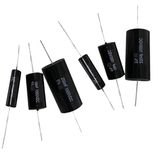 10NF 1500VDC Metallized Polypropylene Film Capacitor Axial Type (OEM)