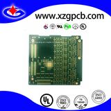 Multilayer PCB for Automobile Electronics with Immersion Gold