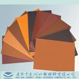 Phenolic Paper Laminated Sheet (Low dissipation factor)