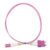 Om4 Optical Fiber Patch Cord