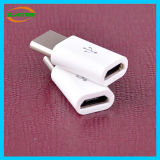 Micro V8 to Type-C/USB 3.0 Mobile Phone Cable Adapter