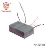 3.7V to 8000V Transformer for Self Defense Weapon