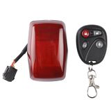 Motorcycle GPS Tracker with Engine Cut and Acc Working GPS304b