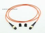 Shenzhen Suppliers for Fiber Optical MPO Multimode Patch Cords