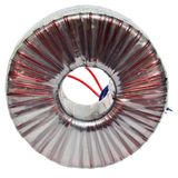 Toroidal Transformers in Full Range of Voltages, Powers and Efficiencies with IEC, ISO9001, Ce Certification