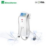 Sincoheren 808nm Diode Laser Hair Removal Machine with FDA, Ce