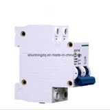 Miniature Circuit Breaker, MCB 2p 20A, 25A, 32A, 40A 4.5ka, 6ka (DZ47-63)