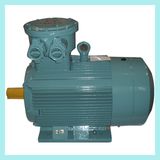 High Efficiency Explosion-Proof Motor Price