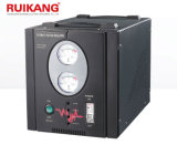 5kw 220V Single Phase Voltage Stabilizer Meter/Digital Display