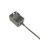 AC DC Adaptor 12V 1A Power Adapter 12W with EU Us UK Au Plug Power Cord CCTV Accessories