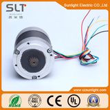 Driving Excited Gearing Micro Motor for Electric Tools