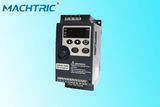 Compact Size Frequency Inverter for DIN Mail Mounted