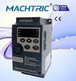 VFD, Frequency Inverter, AC Drive for (0.2~2.2kw)