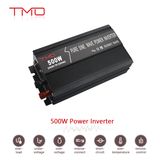 DC to AC Pure Sine Wave 500watt Small Power Inverter