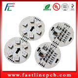 Aluminum Single Sided PCB Board for LED Light Used