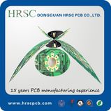 Wholesale Mini LED Fan PCB Circuit, ODM&OEM PCB Board, PCB Manufacturer