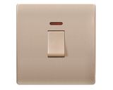HD-006 Switch Socket