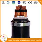 11kv Medium XLPE Insulation Power Cable for Power Transmission