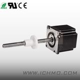 Linear Hybrid Stepper Motor with High Torque Hl573