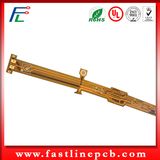 Fast Turn Polyimide Flex PCB Board